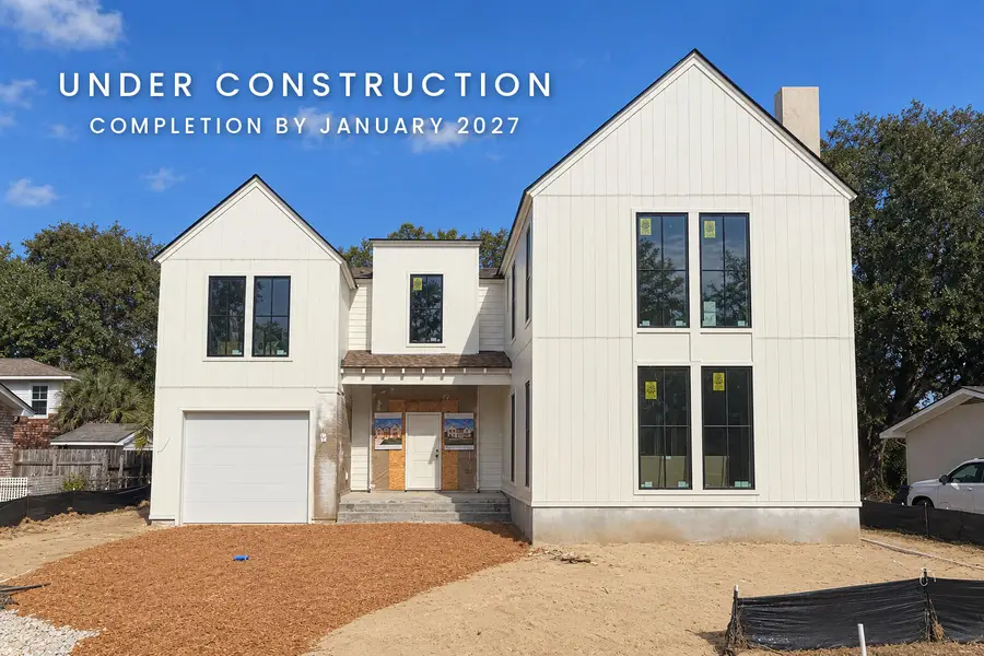 894 Randall Drive, Mount Pleasant, SC 29464 - #2