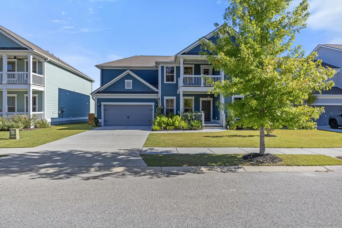 2210 Des Arc Road, Johns Island, SC 29455 - #1