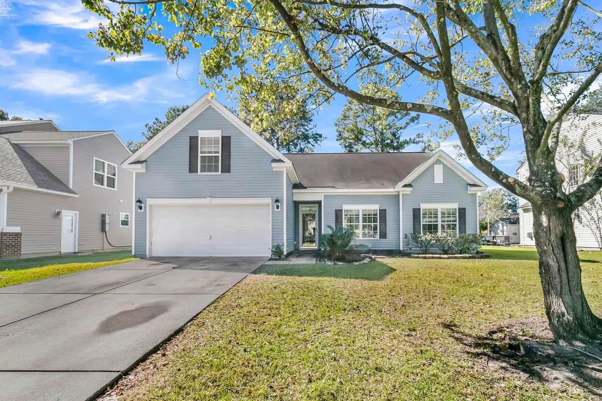 7507 Hawks Circle, Hanahan, SC 29410 - #1