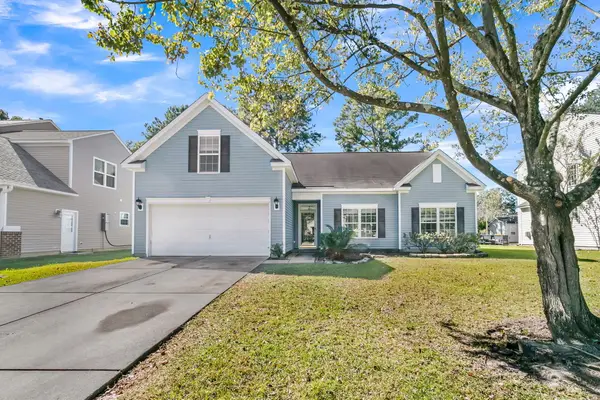 7507 Hawks Circle, Hanahan, SC 29410