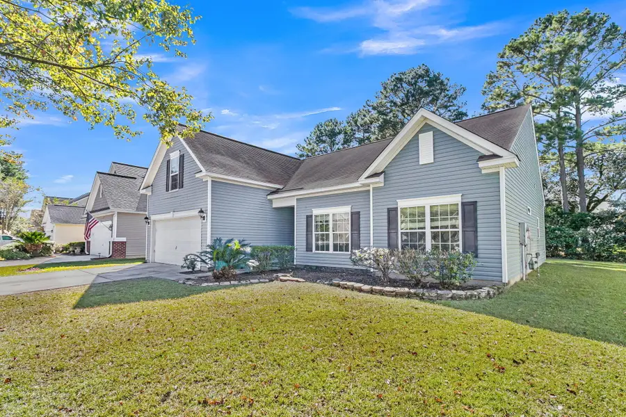 7507 Hawks Circle, Hanahan, SC 29410 - #2