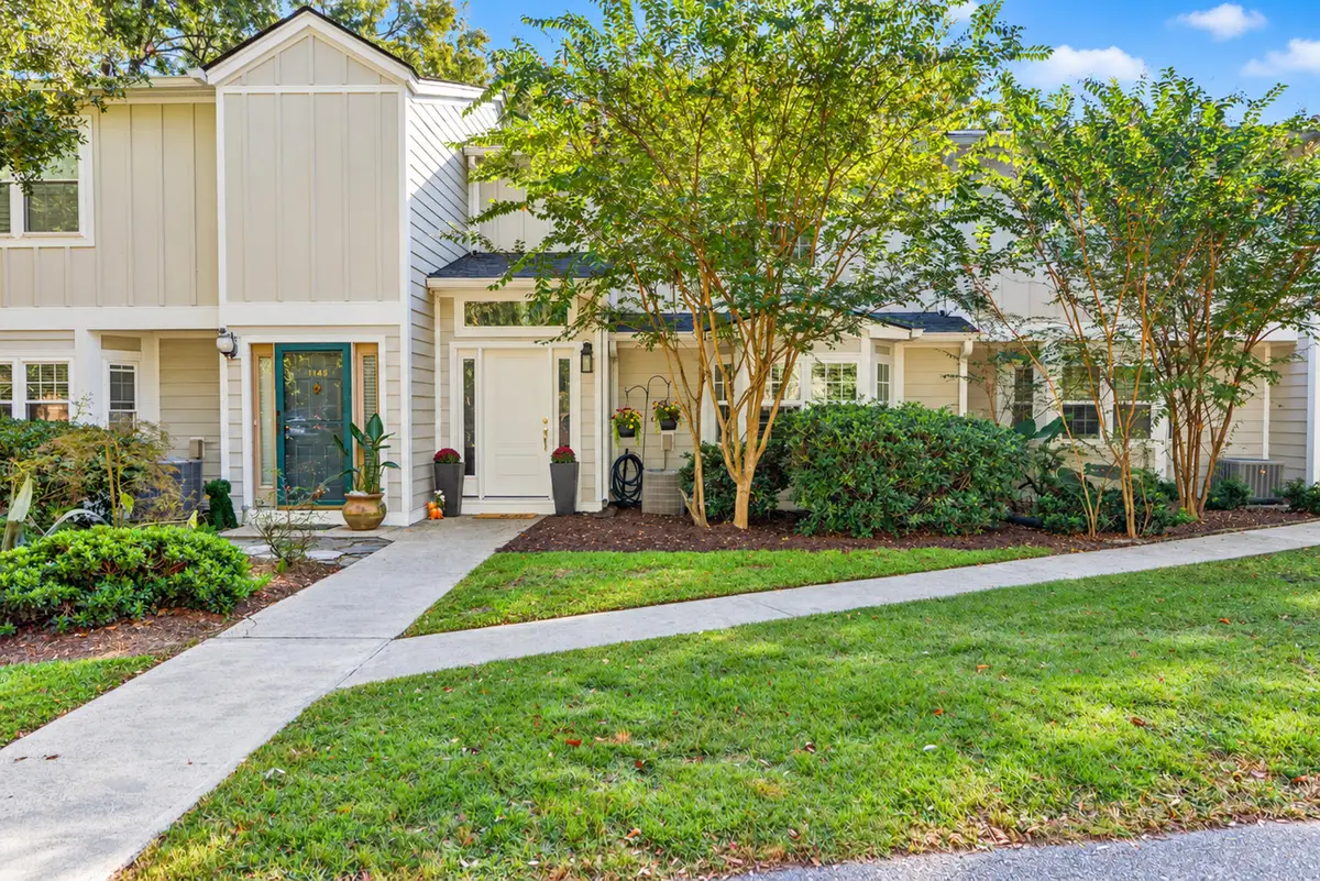 1147 Monaco Drive, Mount Pleasant, SC 29464 - #1