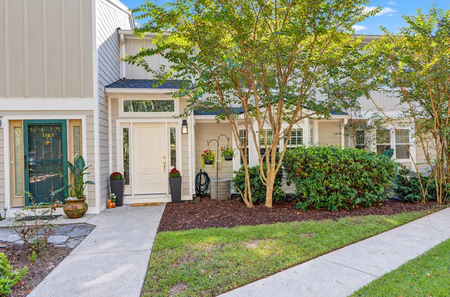 1147 Monaco Drive, Mount Pleasant, SC 29464 - #2
