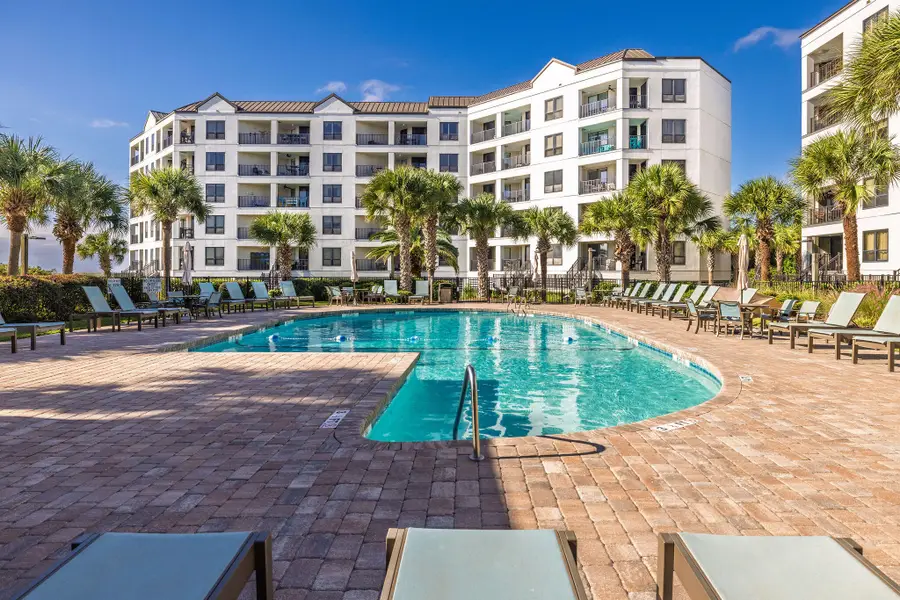 8000 Palmetto Drive #506 1/13th Share, Isle Of Palms, SC 29451 - #2