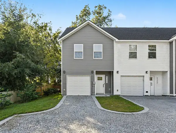 4227 Barnwell Avenue, North Charleston, SC 29405