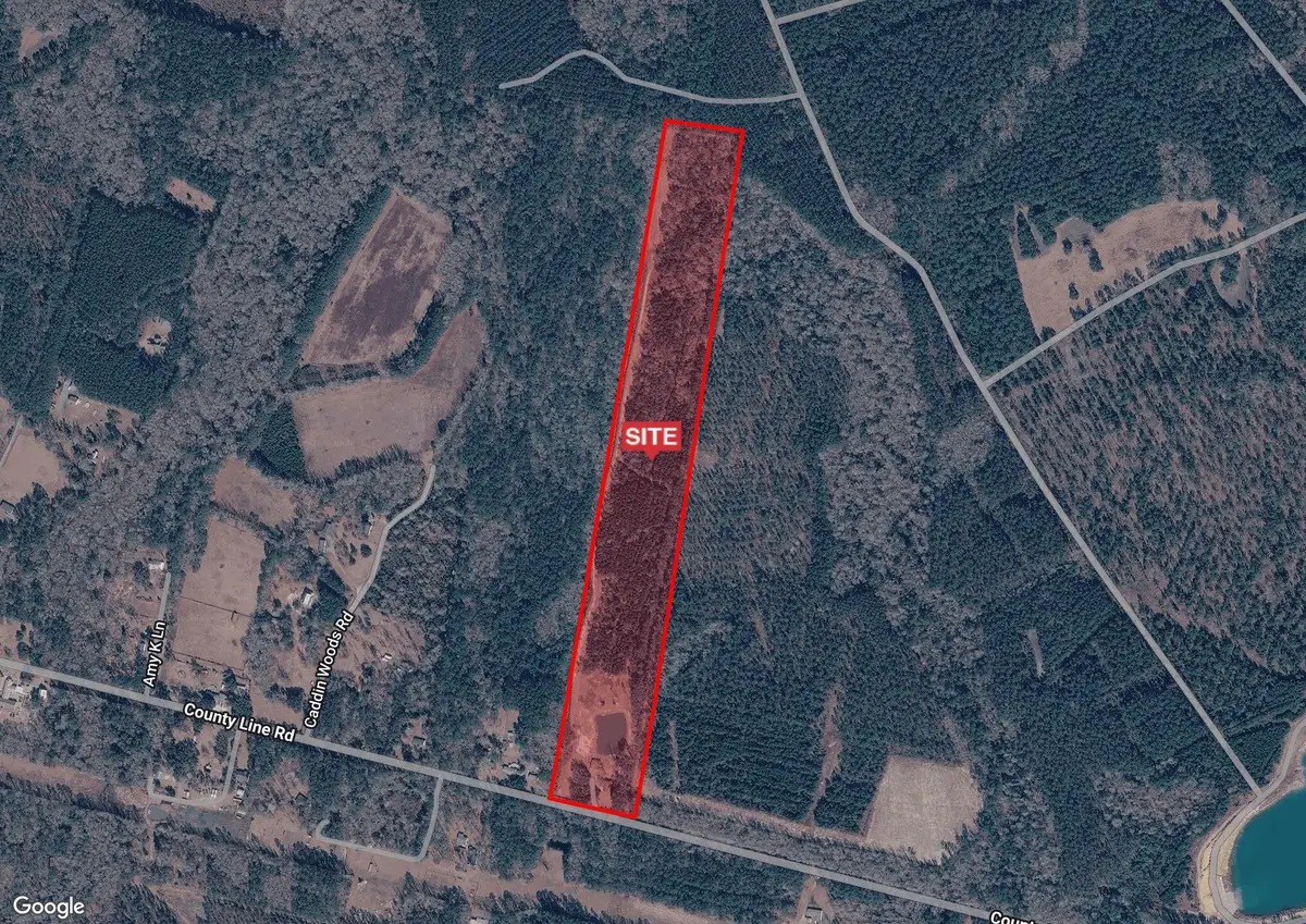 5650 County Line Road, Ravenel, SC 29470 - #1