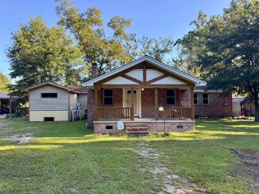 5650 County Line Road, Ravenel, SC 29470 - #3