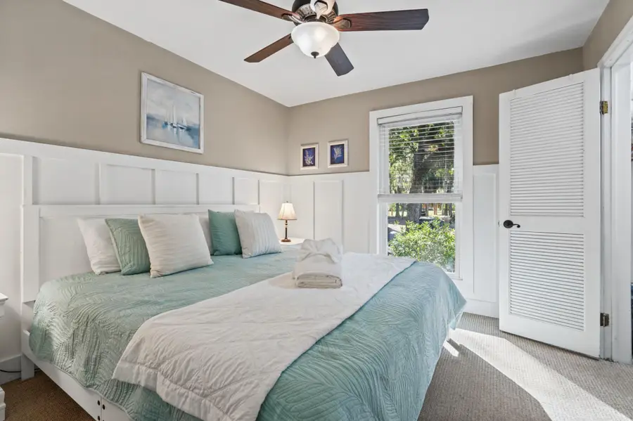 252 Driftwood Lane, Edisto Island, SC 29438 - #2
