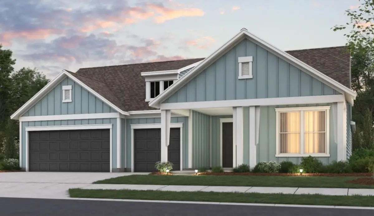 1023 Poletimber Court, Charleston, SC 29492 - #1