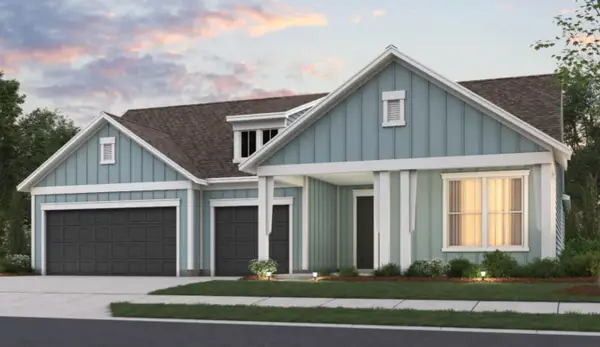 1023 Poletimber Court, Charleston, SC 29492