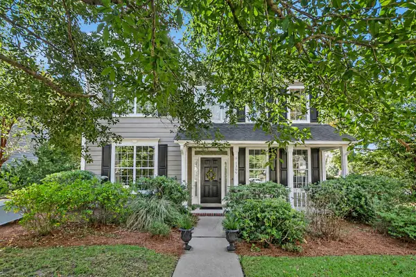 1399 Lakecrest Court, Mount Pleasant, SC 29466