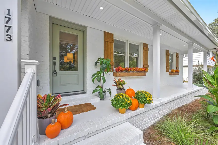 1773 Huntington Drive, Charleston, SC 29407 - #2