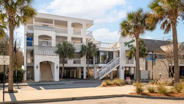 1004 Ocean Boulevard #Unit 204, Isle of Palms, SC 29451
