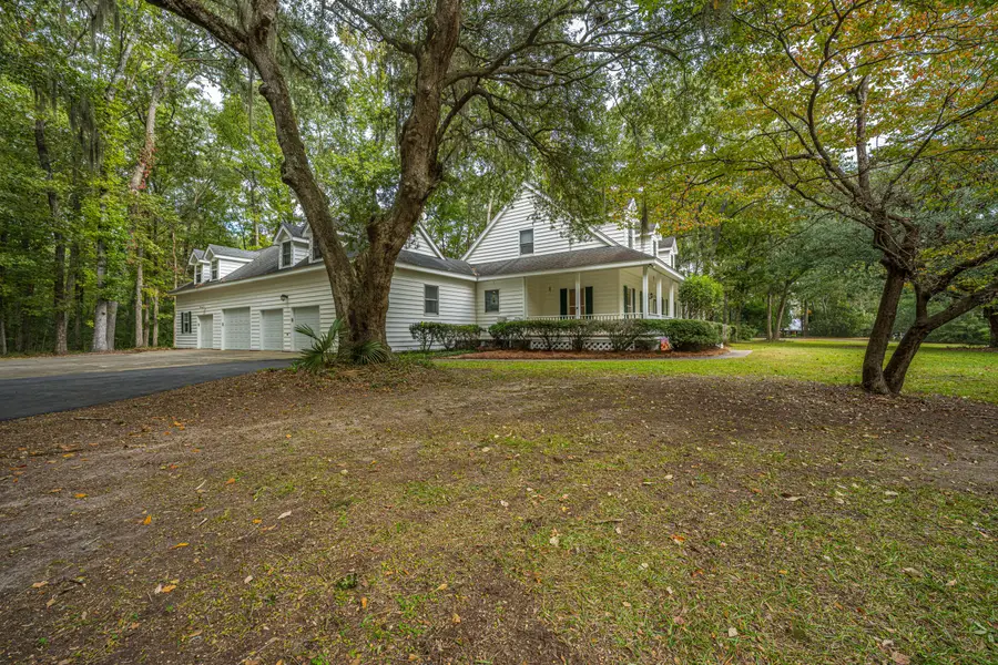 139 Pelzer Drive, Summerville, SC 29485 - #2