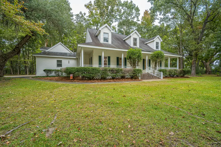 139 Pelzer Drive, Summerville, SC 29485 - #3