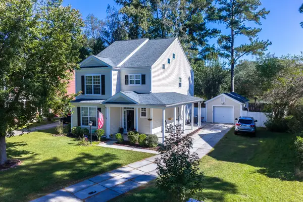 8960 N Red Maple Circle, Summerville, SC 29485