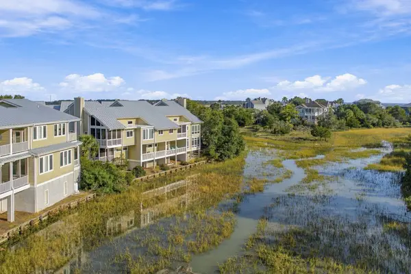 5 Linkside Court, Isle of Palms, SC 29451