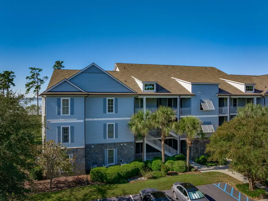 1086 Bridge View Lane # A103, Summerton, SC 29148 - #3