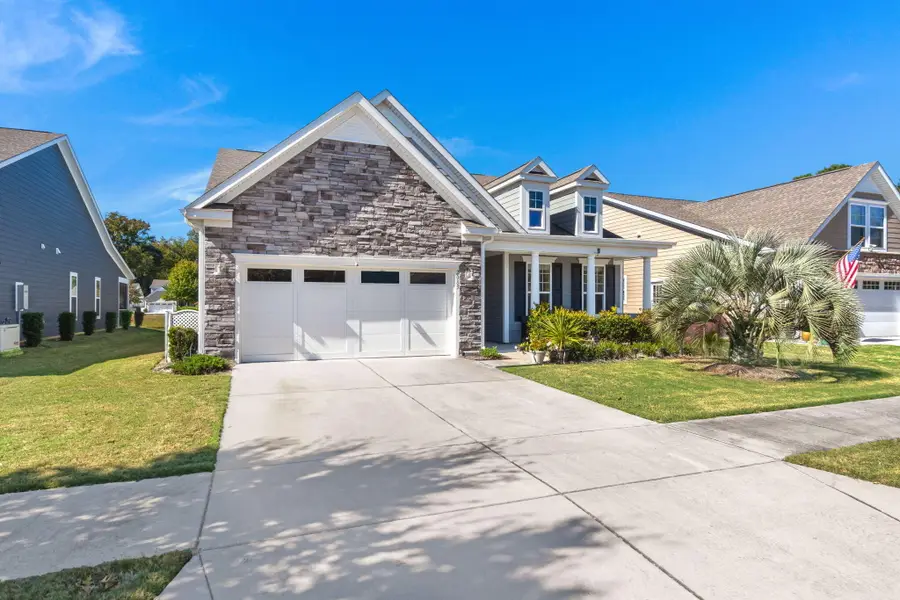 2083 Barn Swallow Road, Summerville, SC 29483 - #3