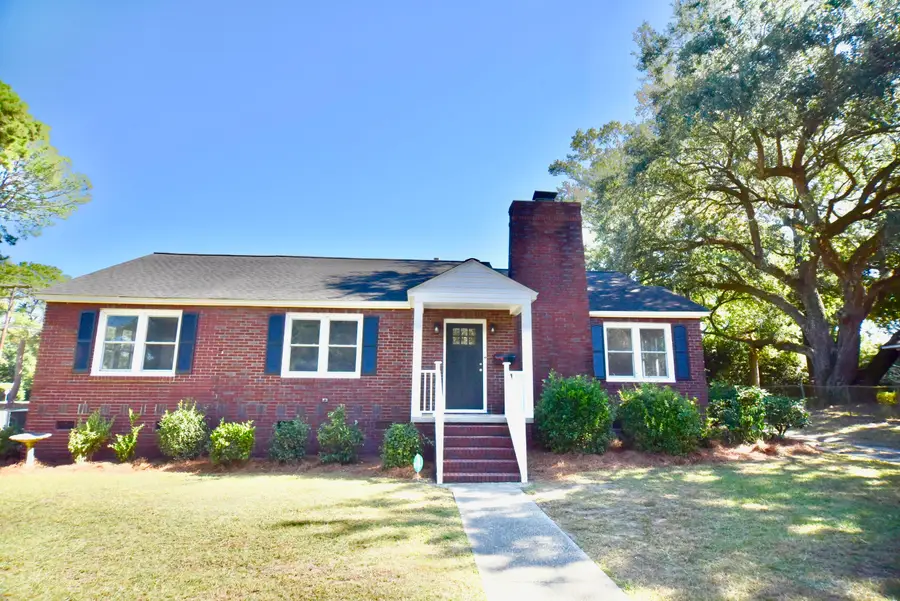 5068 Victoria Avenue, North Charleston, SC 29405 - #2