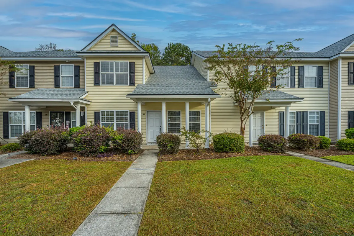 152 Black River Drive, Summerville, SC 29485 - #1