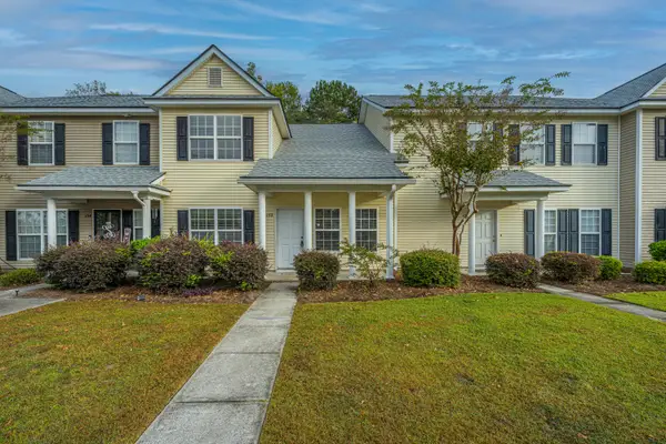 152 Black River Drive, Summerville, SC 29485