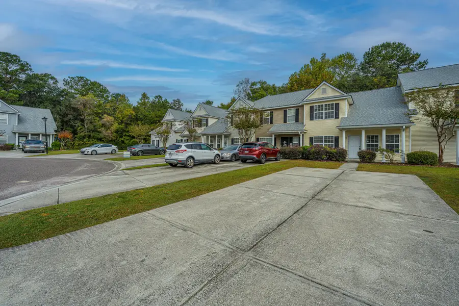 152 Black River Drive, Summerville, SC 29485 - #2
