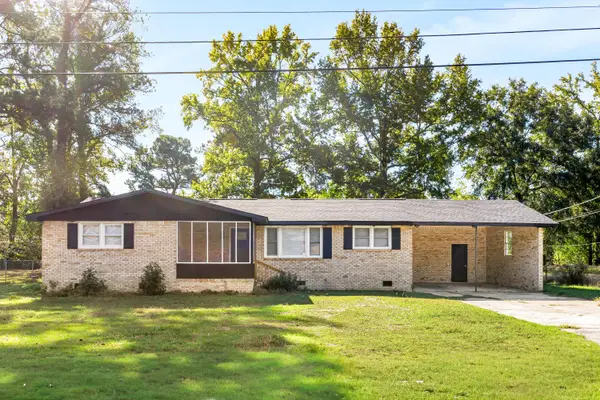 2042 Staley Street, Orangeburg, SC 29115