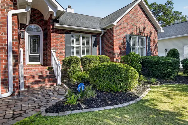 106 Innisbrook Bend, Summerville, SC 29483