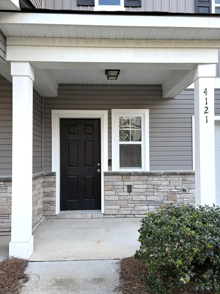 4121 Rigsby Lane, Charleston, SC 29414 - #2
