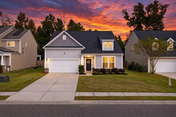 2114 Clipstone Drive, Ladson, SC 29456