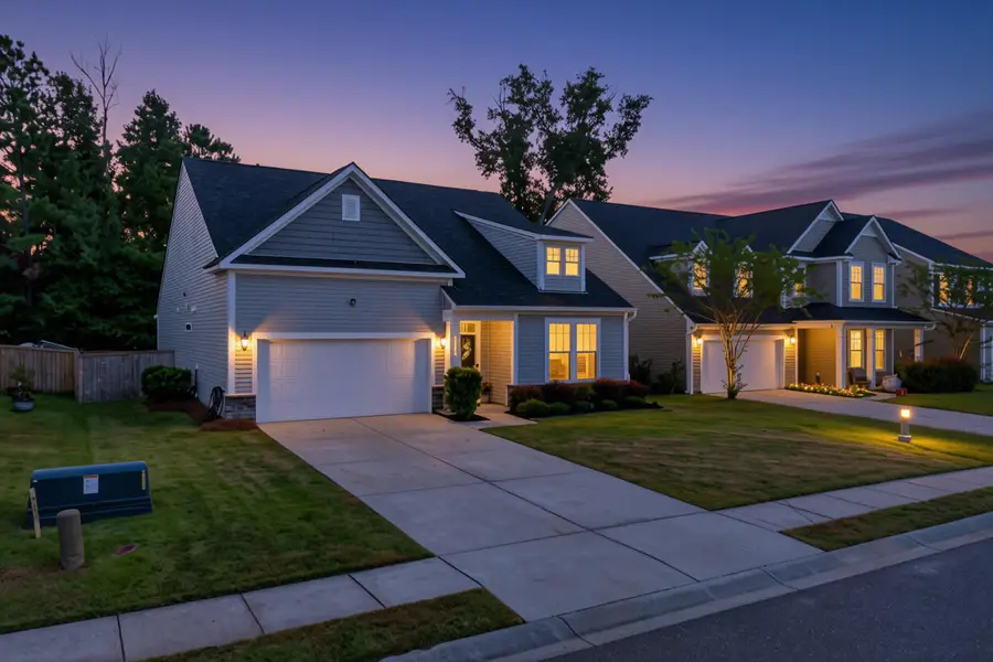 2114 Clipstone Drive, Ladson, SC 29456 - #2