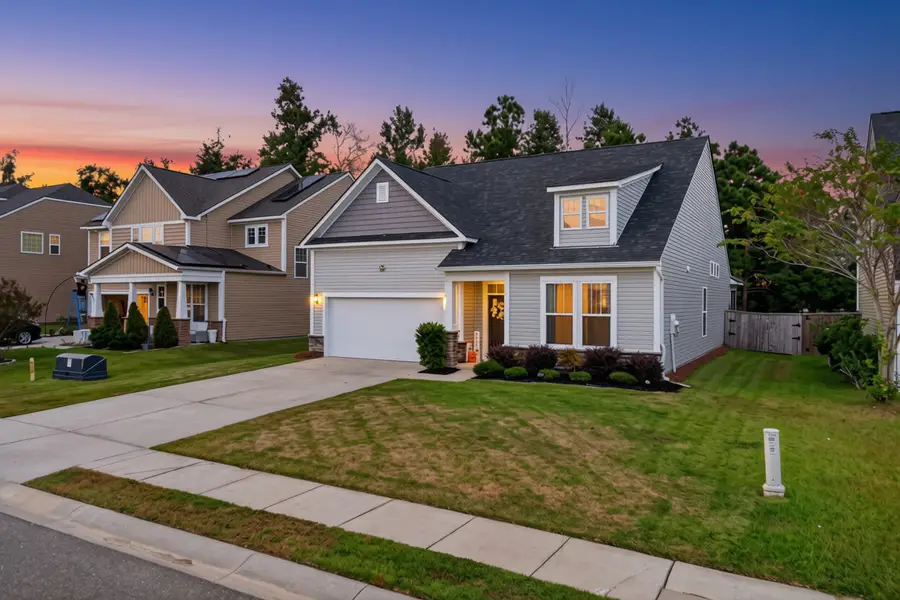 2114 Clipstone Drive, Ladson, SC 29456 - #3