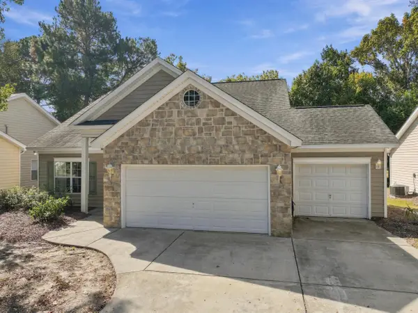 4969 Franconia Drive, Summerville, SC 29485