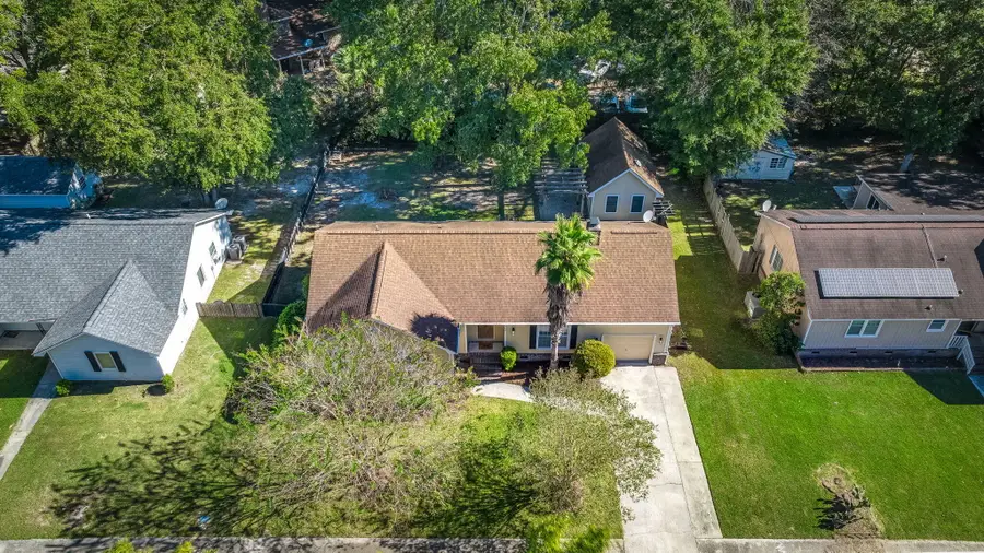 8040 Eberly Avenue, North Charleston, SC 29420 - #2