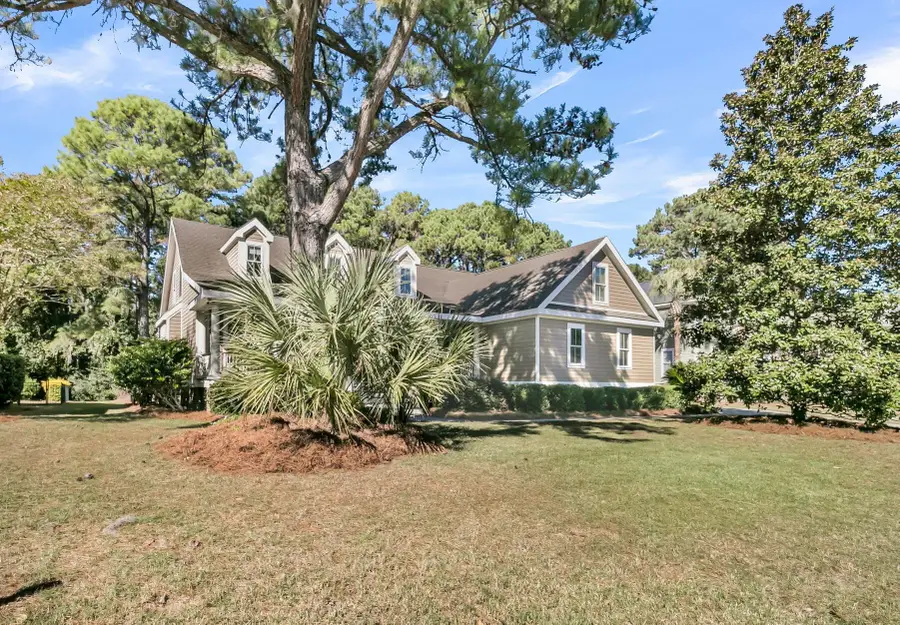 1412 Walking Trail Court, Mount Pleasant, SC 29466 - #3