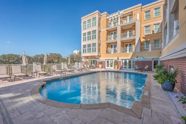 5016 Old Bridgeview Lane #5016, Charleston, SC 29403