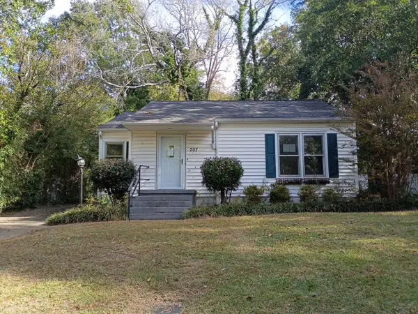 207 Rhyne Street, Westminster, SC 29693