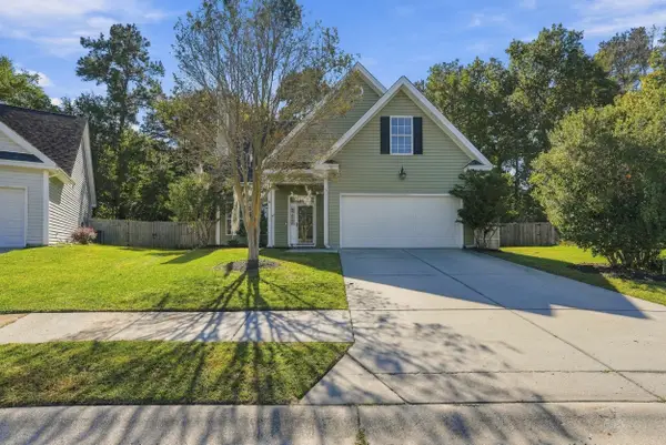 104 Equinox Circle, Ladson, SC 29456