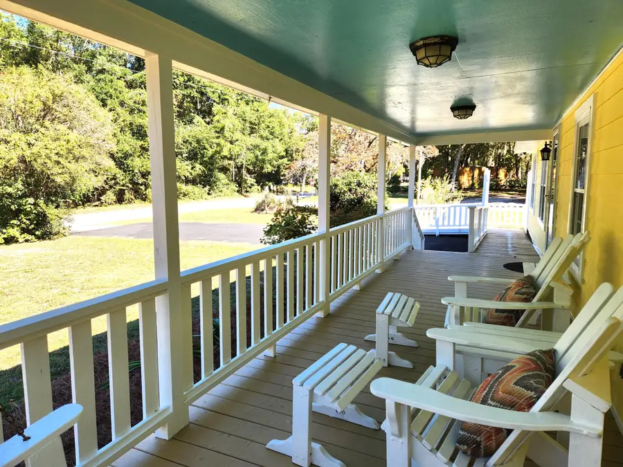 1221 Duboise, Summerton, SC 29148 - #3
