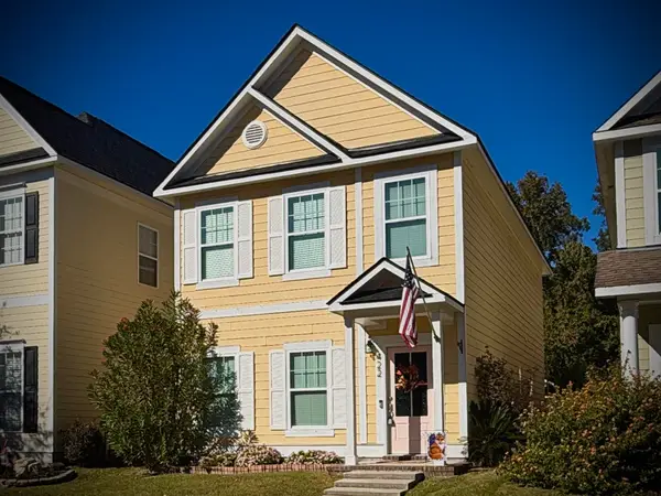 422 Forsythia Avenue, Summerville, SC 29483