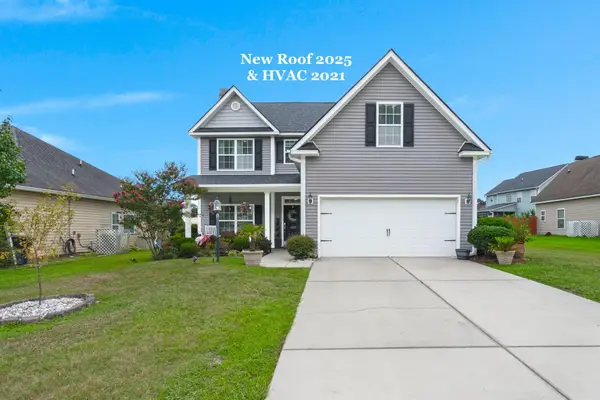 182 Highwoods Plantation Avenue, Summerville, SC 29485