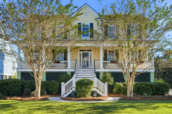 2621 Crooked Stick Lane, Mount Pleasant, SC 29466