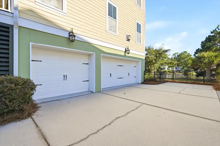 2621 Crooked Stick Lane, Mount Pleasant, SC 29466 - #3