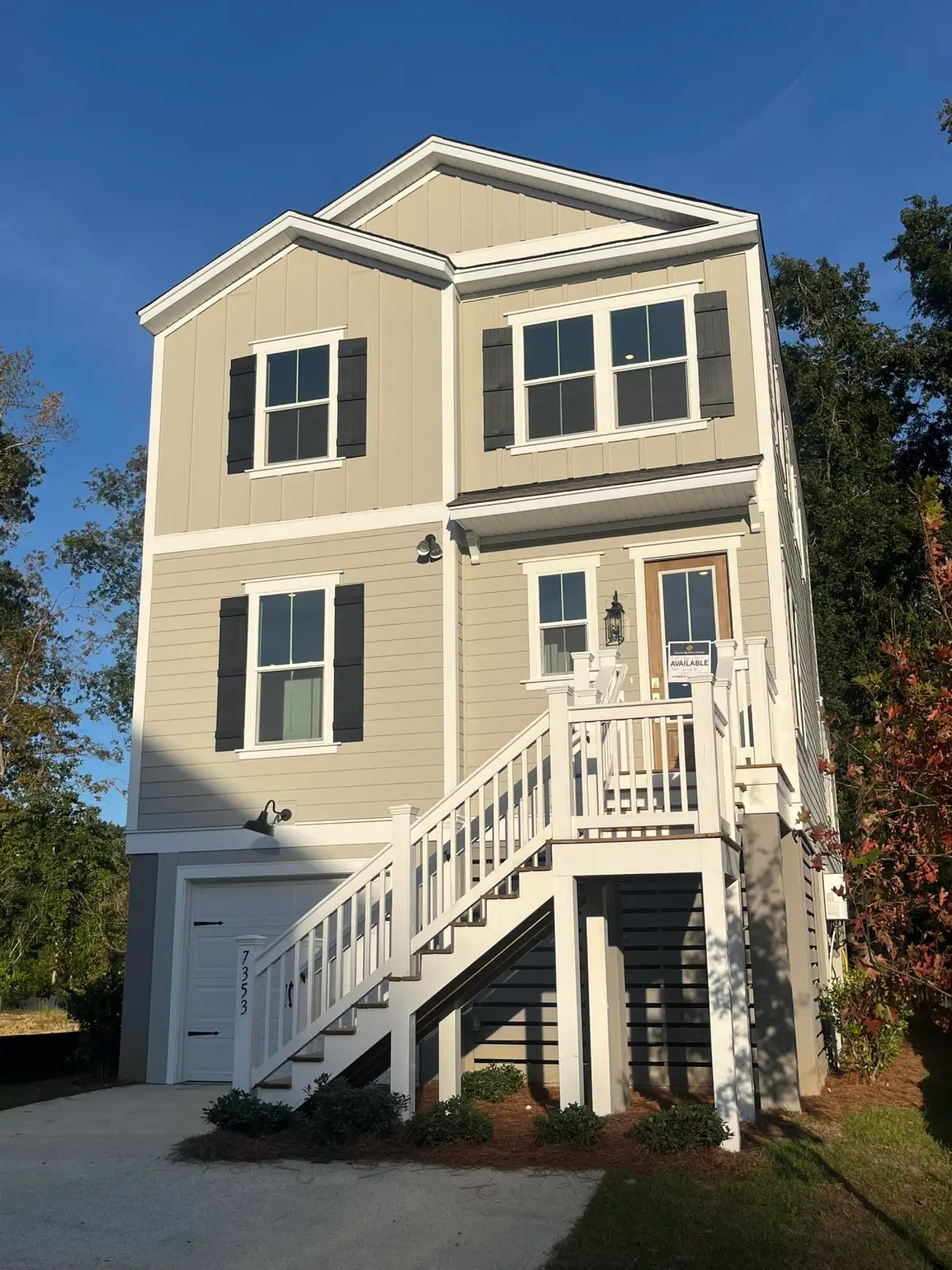 7353 Longtown Drive, Hanahan, SC 29410 - #1
