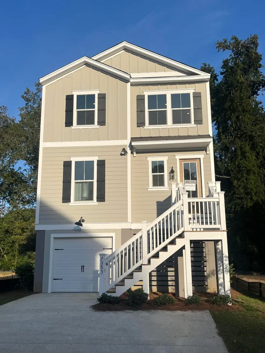 7353 Longtown Drive, Hanahan, SC 29410 - #2