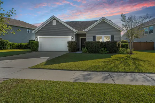 1322 Paint Horse Court, Mount Pleasant, SC 29429