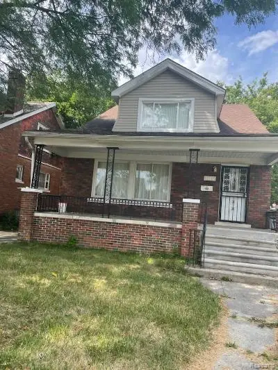 12599  ROSEMARY ST, Detroit, MI 48213 - Image #1