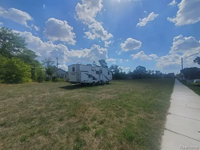 11810 Ohio Street, Detroit, MI 48204 - #3