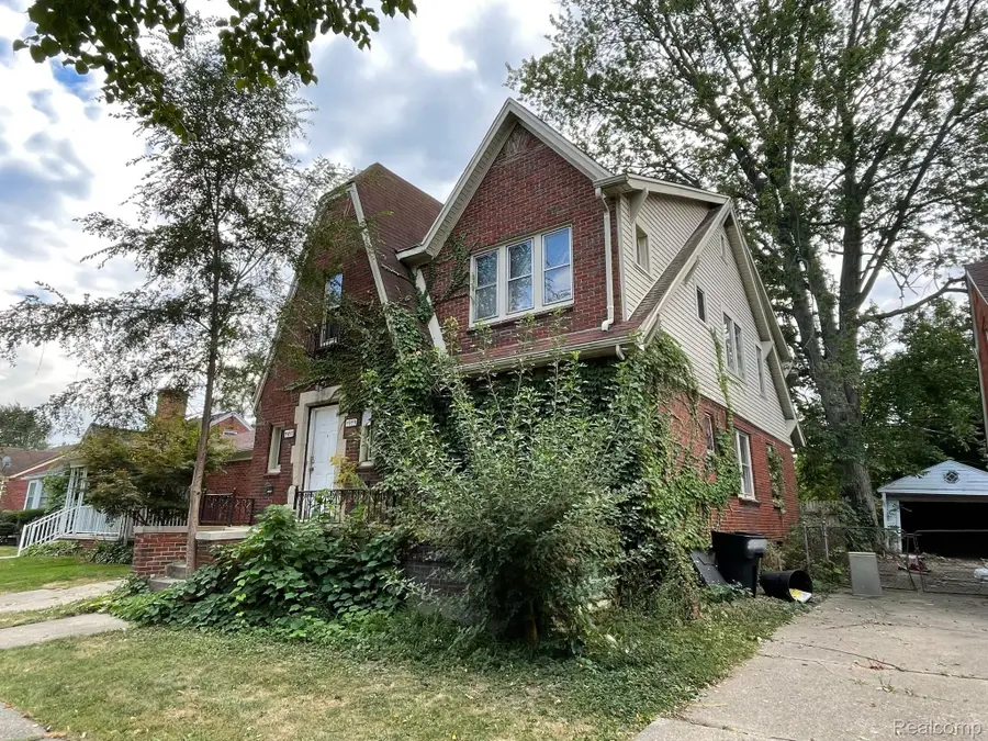 5957 OLDTOWN ST, Detroit, MI 48224 - Image #2